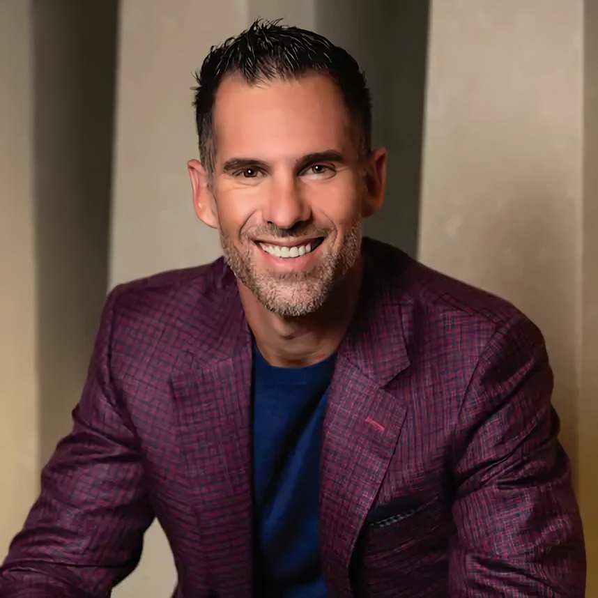 Steven Bud Mastropaolo, Team Lead and Partner at Ocean Collective